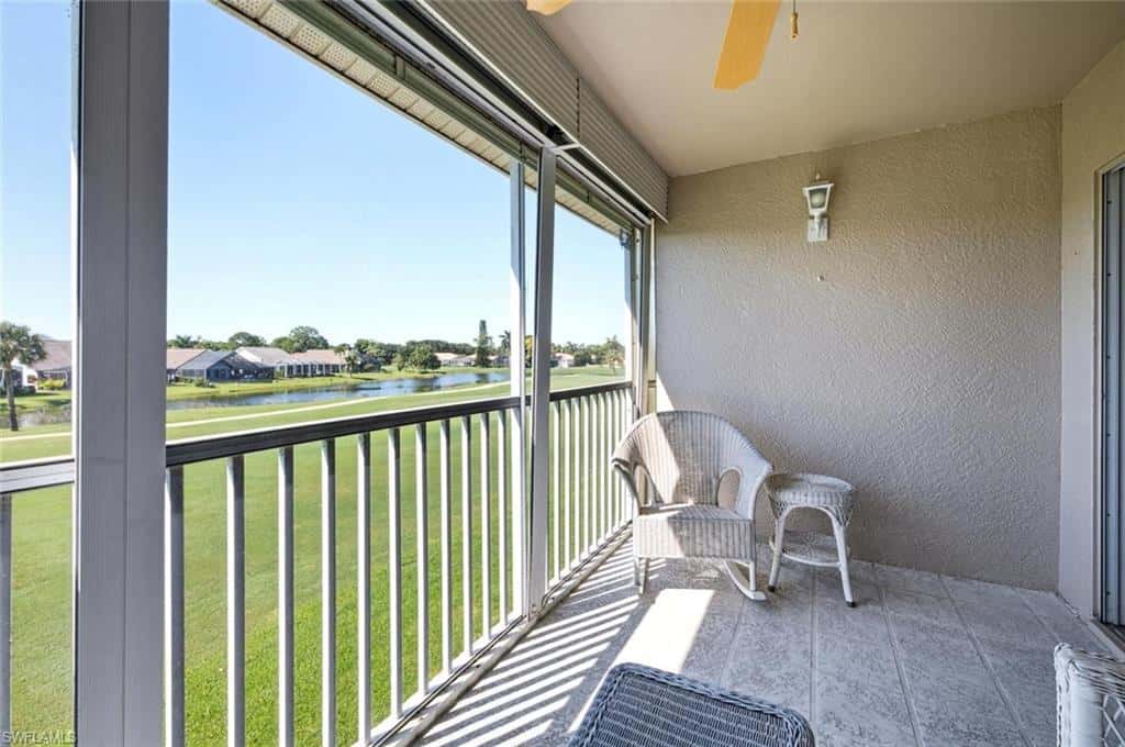 575 Saratoga Cir #204, Naples, photo 26