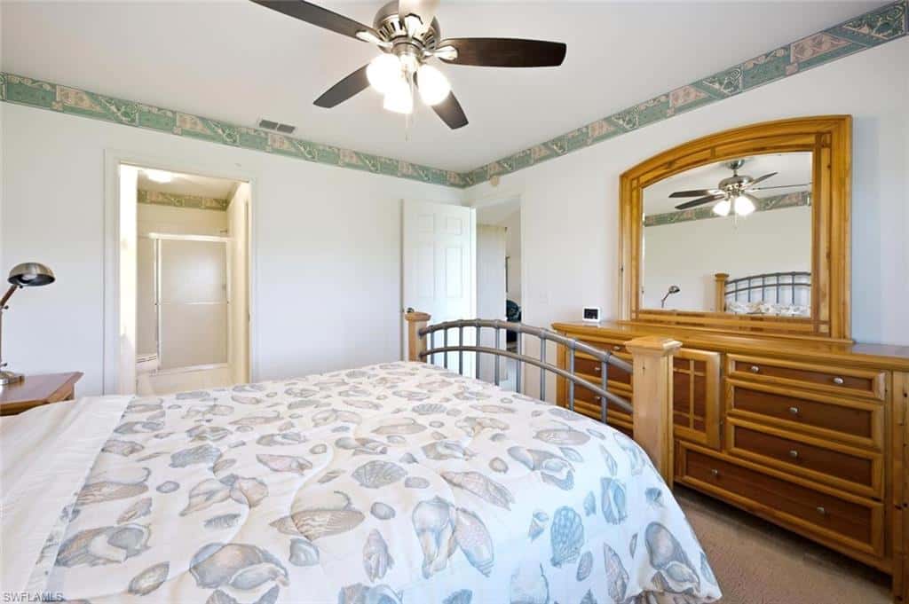 575 Saratoga Cir #204, Naples, photo 22