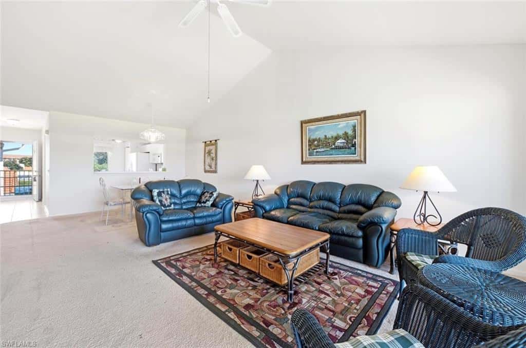 575 Saratoga Cir #204, Naples, photo 20