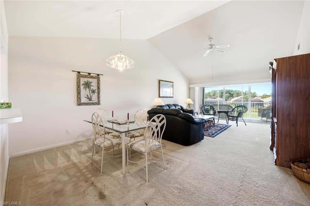 575 Saratoga Cir #204, Naples, photo 14