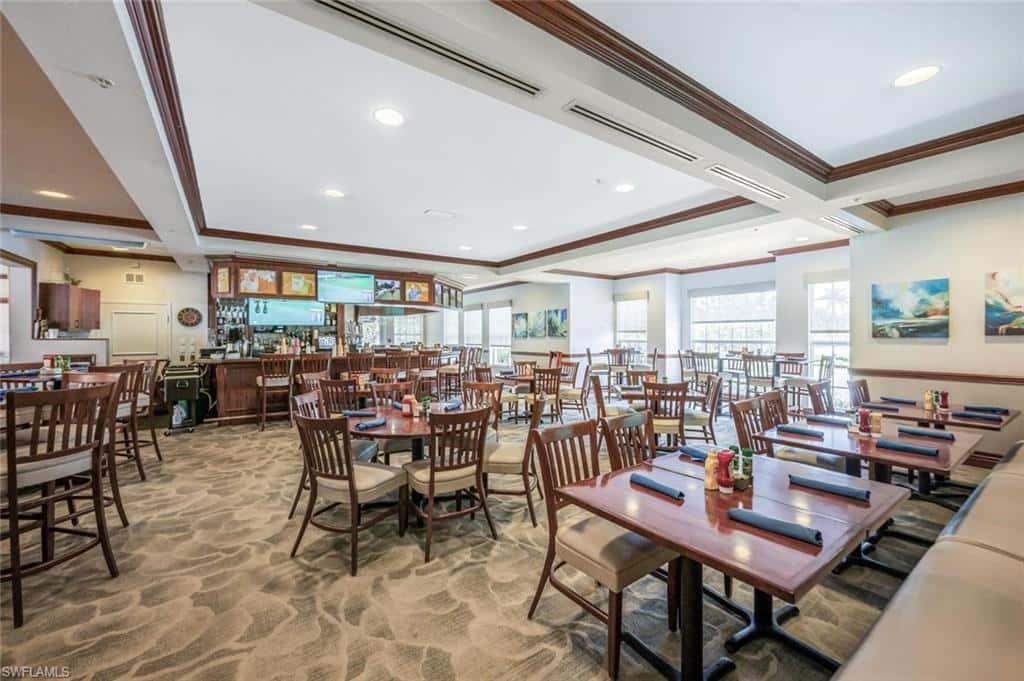 575 Saratoga Cir #204, Naples, photo 31