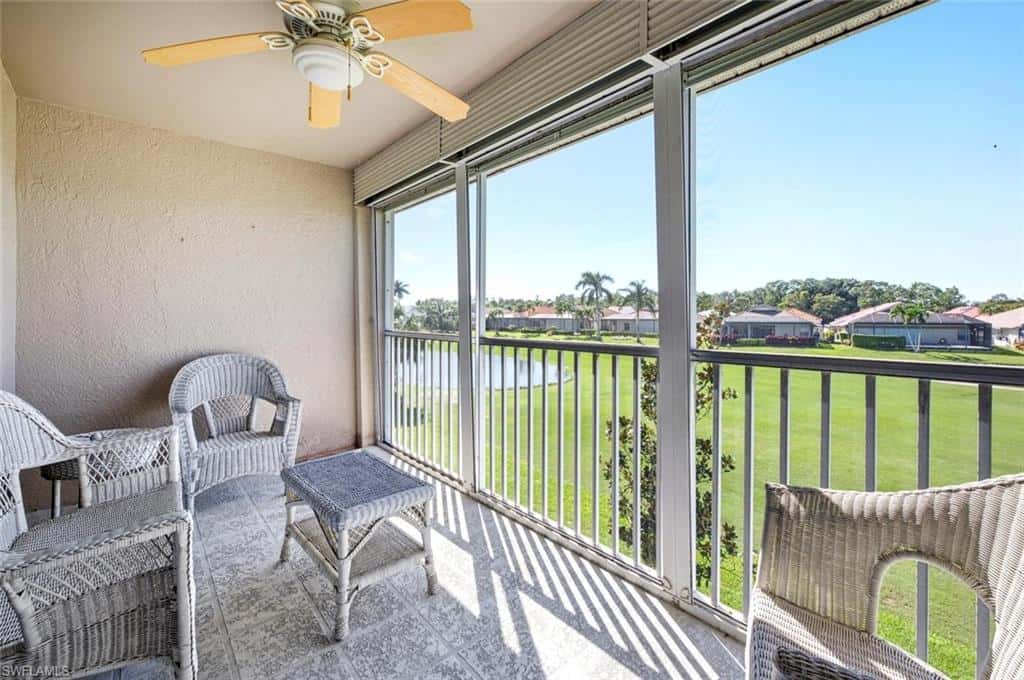 575 Saratoga Cir #204, Naples, photo 25