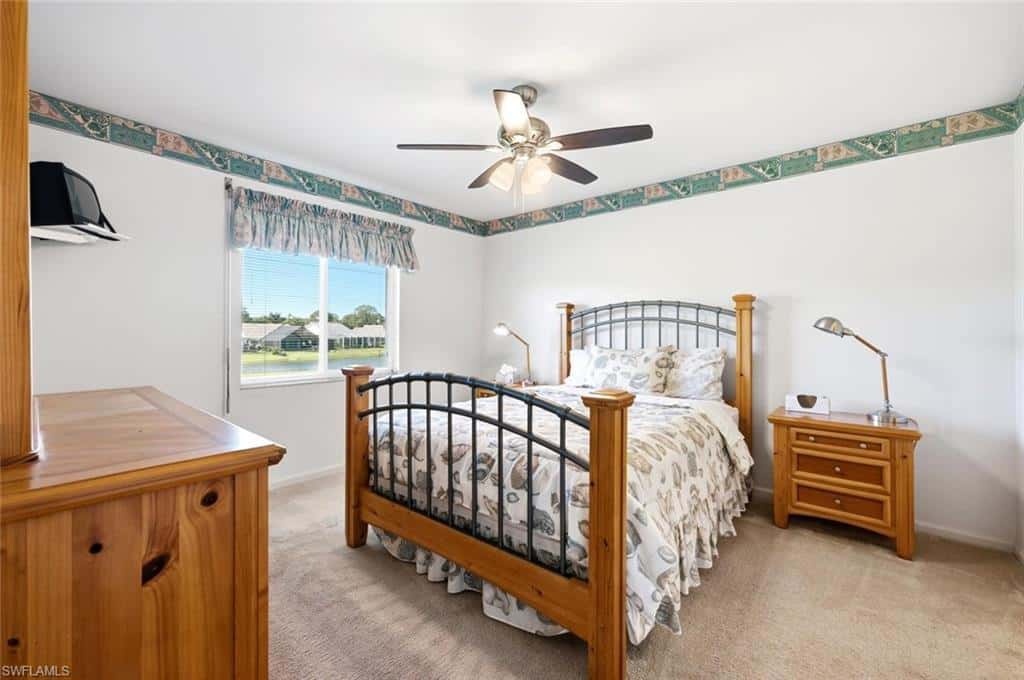 575 Saratoga Cir #204, Naples, photo 21