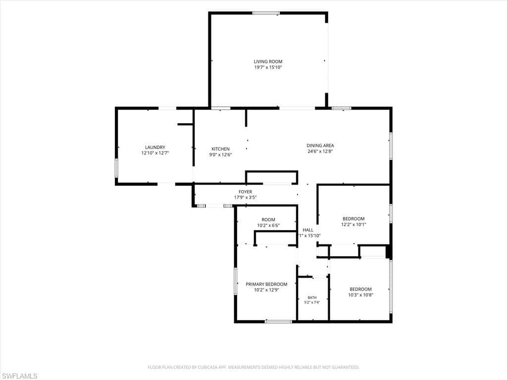 3490 Santiago Way, Naples, photo 28