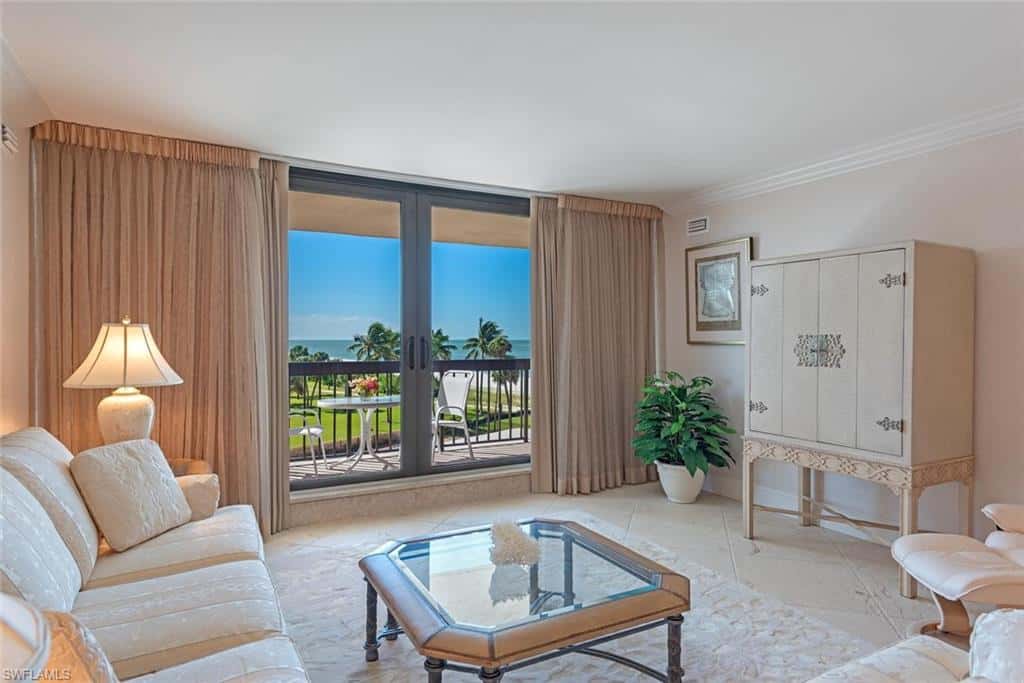 4001 Gulf Shore Blvd #305, Naples, photo 6