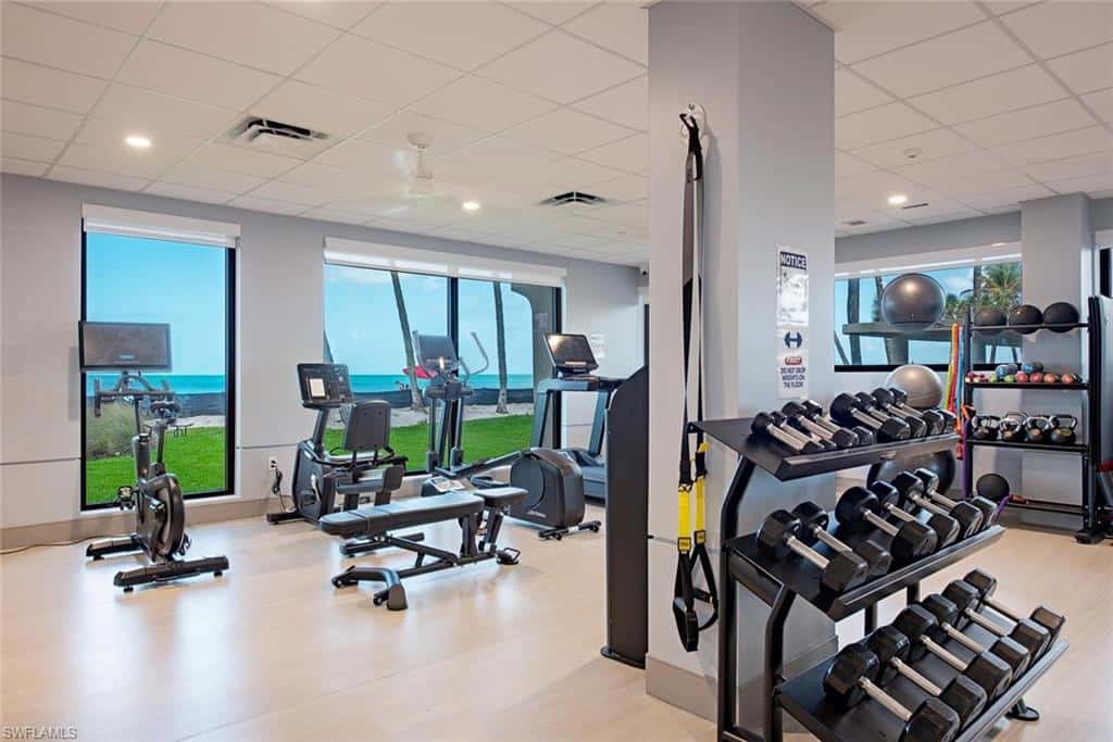 4001 Gulf Shore Blvd #305, Naples, photo 22