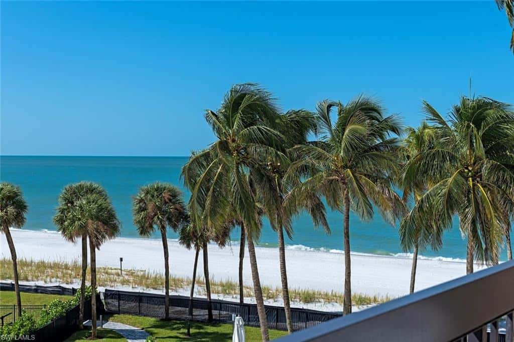 4001 Gulf Shore Blvd #305, Naples, photo 5