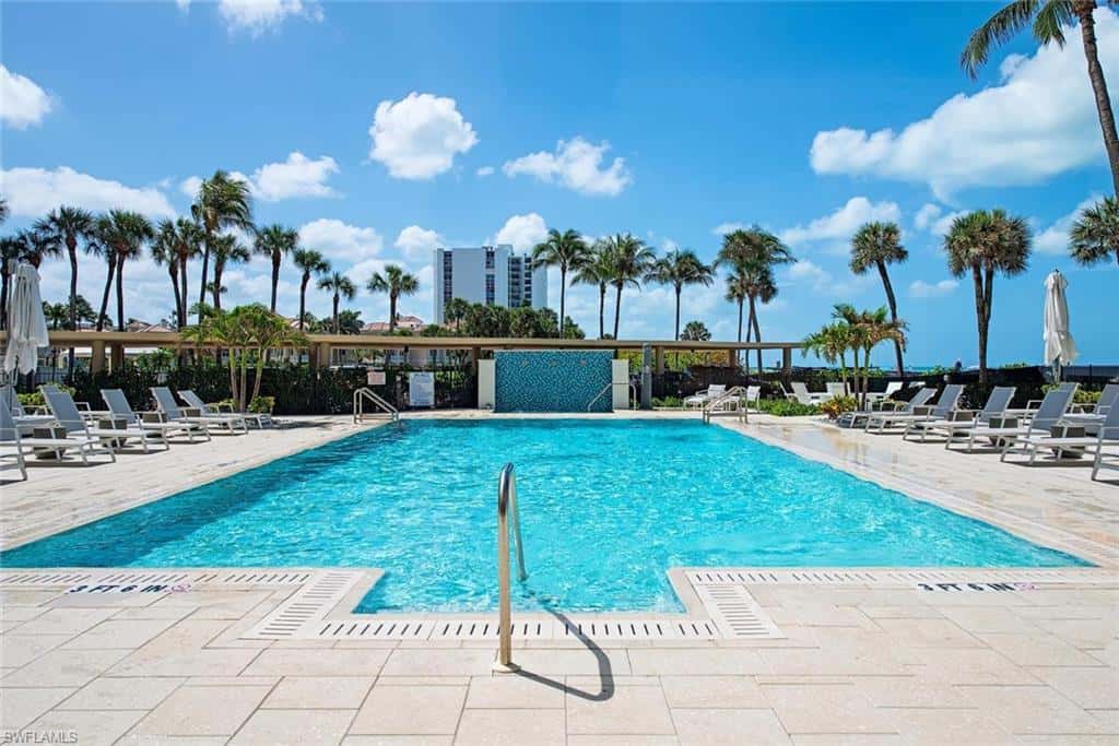 4001 Gulf Shore Blvd #305, Naples, photo 20