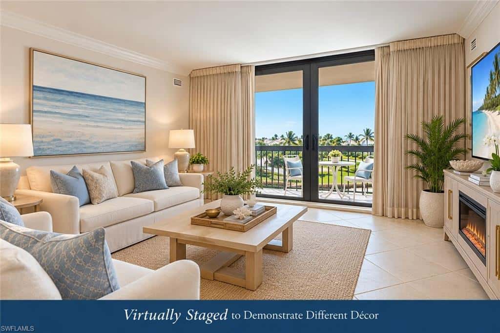 4001 Gulf Shore Blvd #305, Naples, photo 9