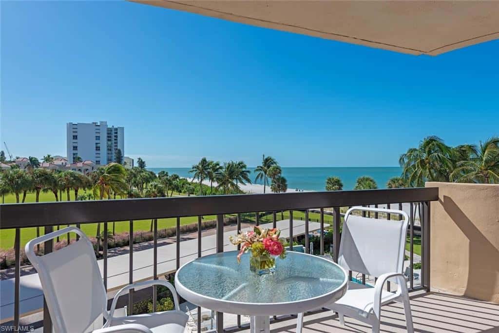 4001 Gulf Shore Blvd #305, Naples, photo 4