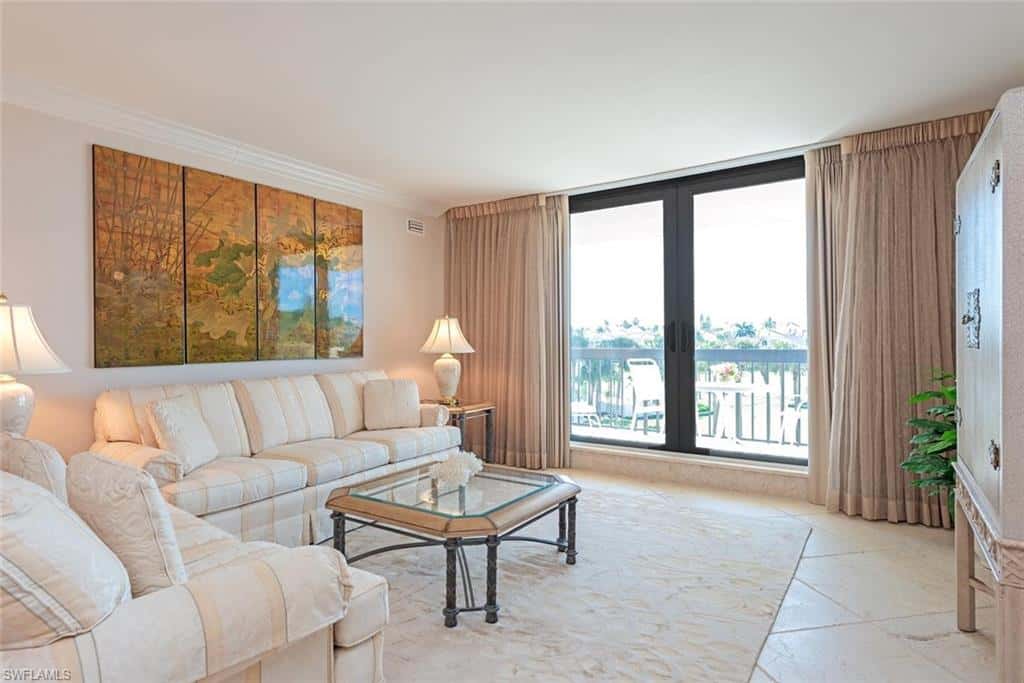 4001 Gulf Shore Blvd #305, Naples, photo 8