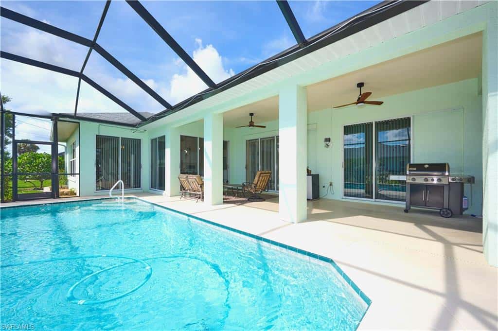 3903 1st Pl, Cape Coral, photo 4