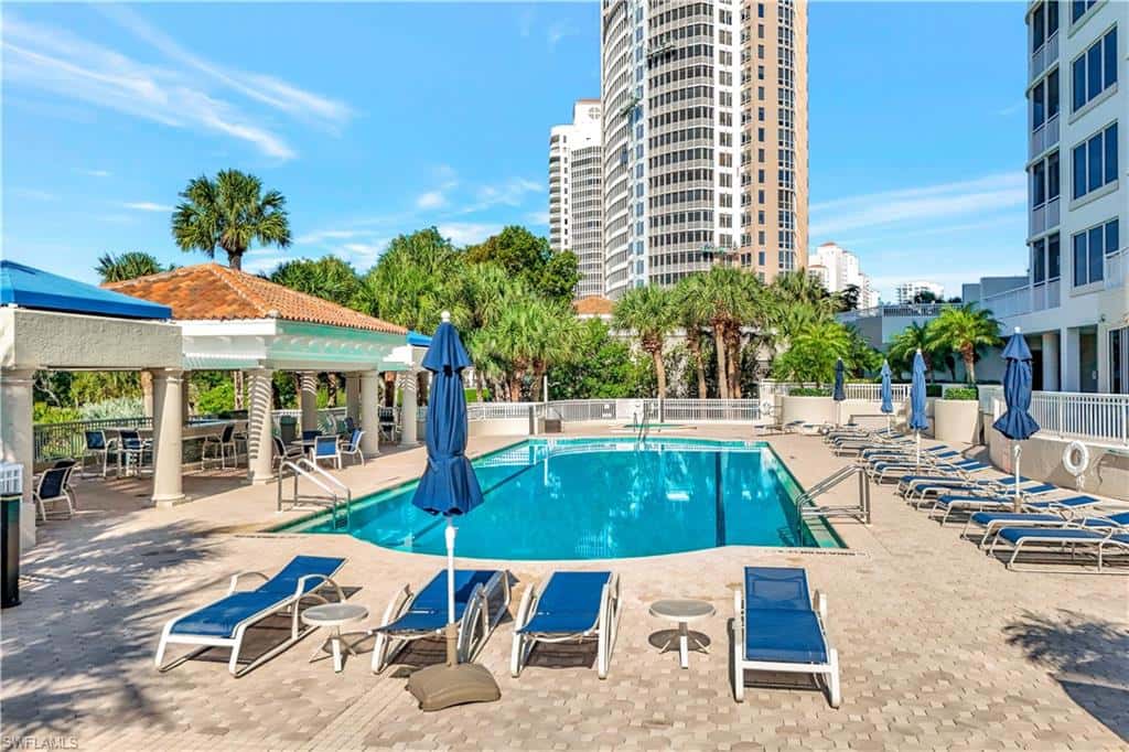 4751 Bonita Bay Blvd #705, Bonita Springs, photo 24