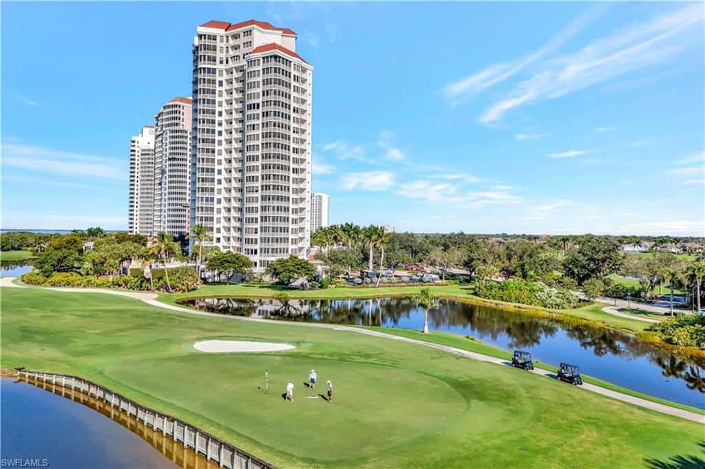 4751 Bonita Bay Blvd #705, Bonita Springs, photo 31