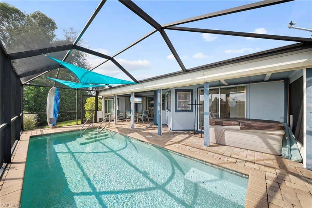 4320 Gulf Cir, North Fort Myers, photo 6