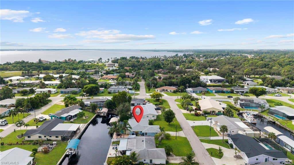 4320 Gulf Cir, North Fort Myers, photo 42
