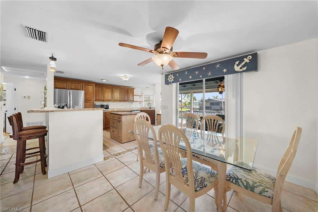 4320 Gulf Cir, North Fort Myers, photo 13