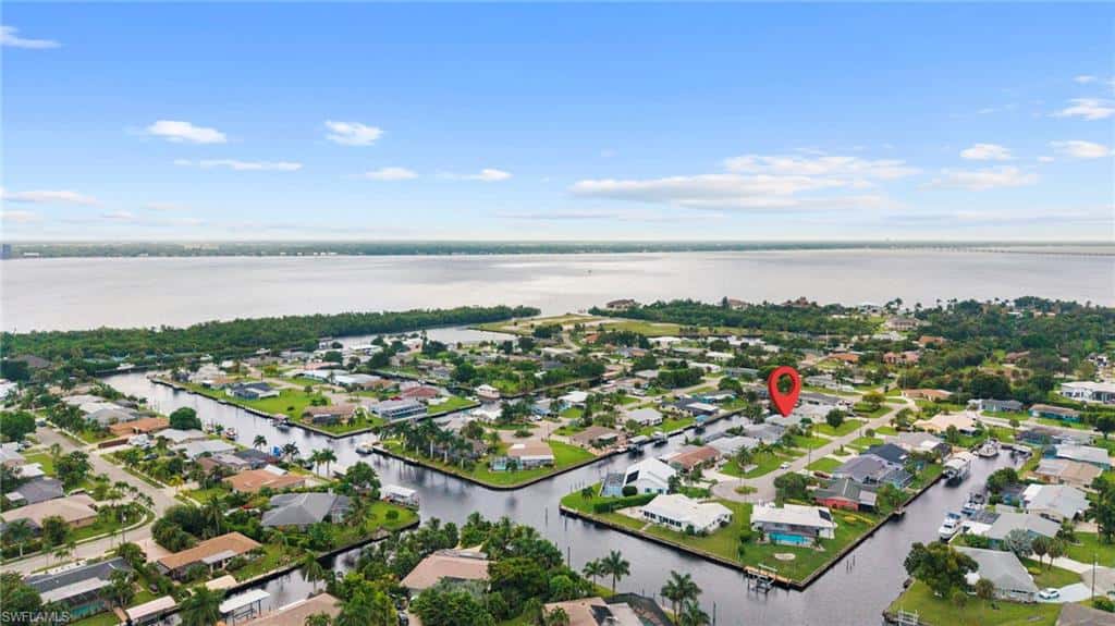 4320 Gulf Cir, North Fort Myers, photo 43