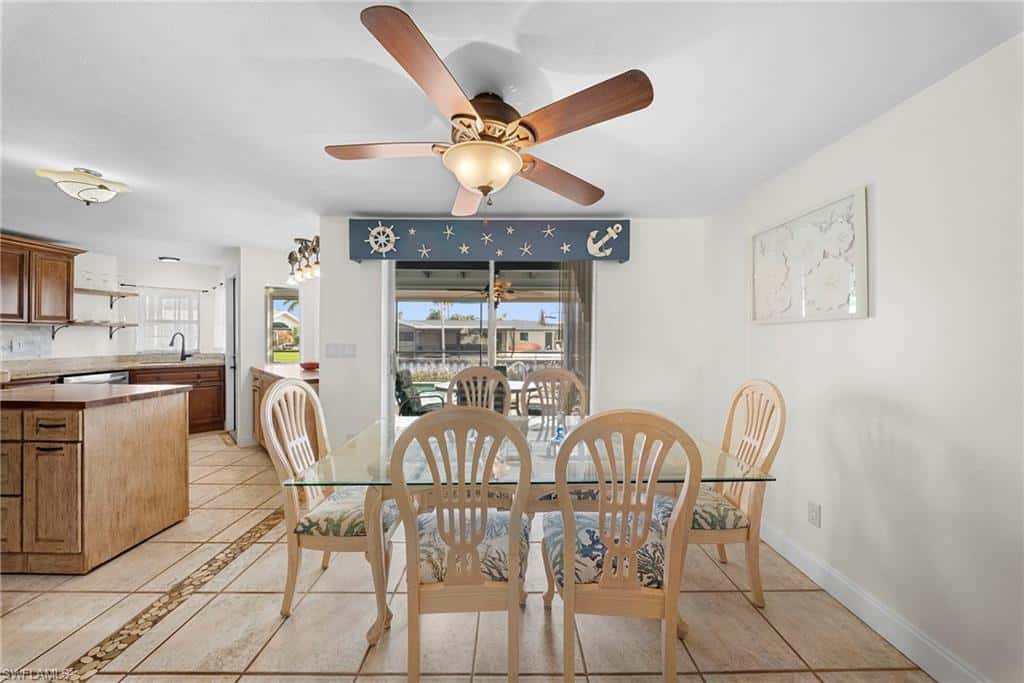 4320 Gulf Cir, North Fort Myers, photo 12