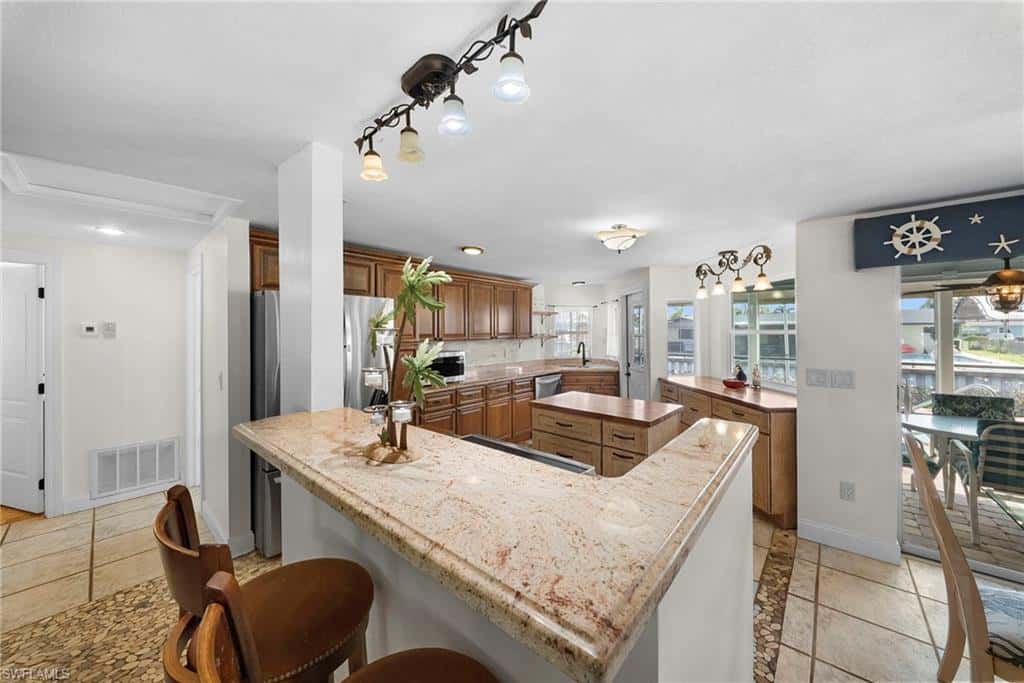 4320 Gulf Cir, North Fort Myers, photo 22