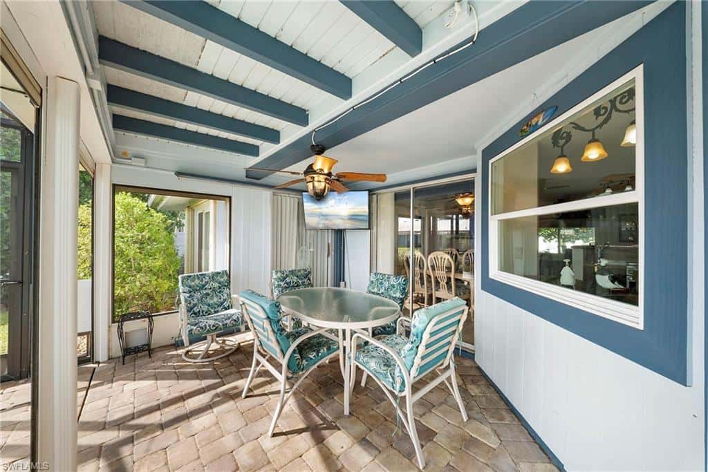 4320 Gulf Cir, North Fort Myers, photo 32