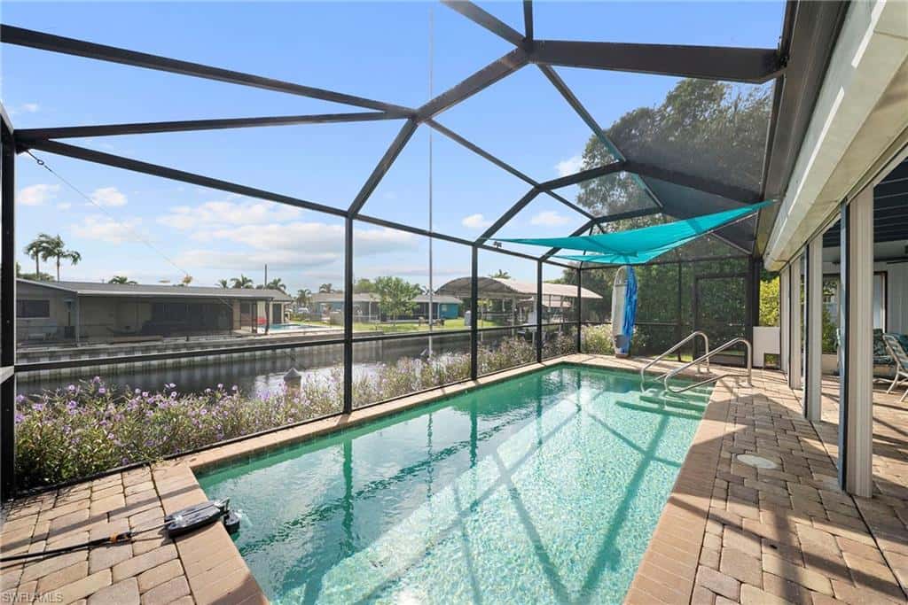 4320 Gulf Cir, North Fort Myers, photo 5