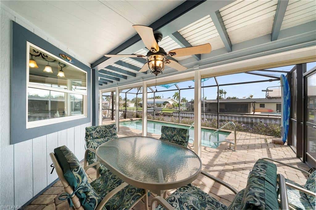 4320 Gulf Cir, North Fort Myers, photo 33