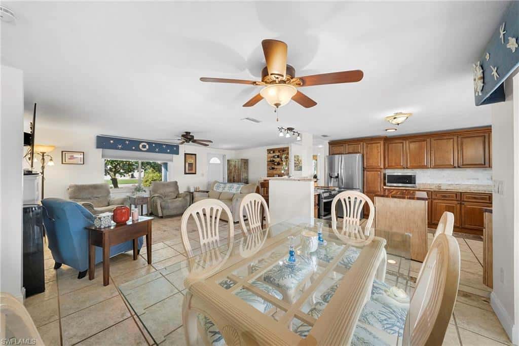 4320 Gulf Cir, North Fort Myers, photo 14
