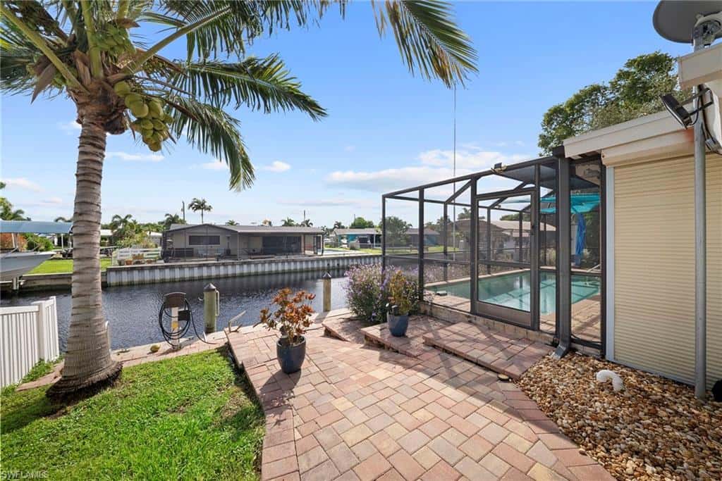 4320 Gulf Cir, North Fort Myers, photo 45