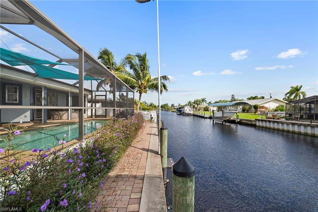 4320 Gulf Cir, North Fort Myers, photo 37