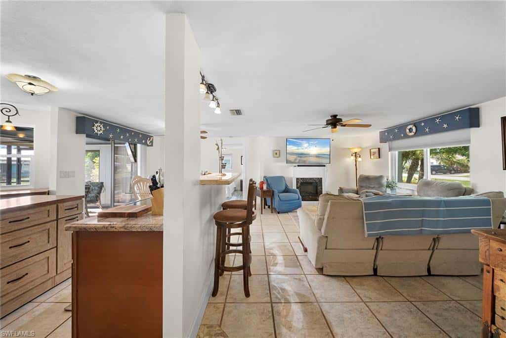 4320 Gulf Cir, North Fort Myers, photo 15