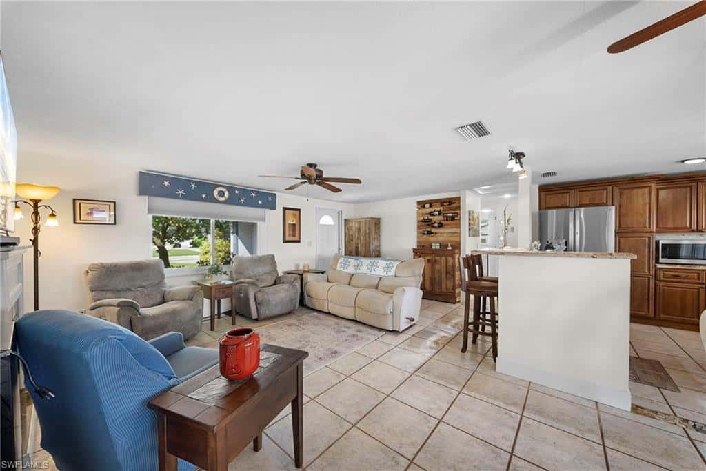 4320 Gulf Cir, North Fort Myers, photo 11