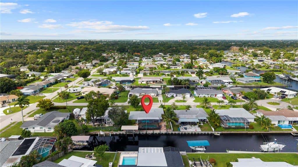 4320 Gulf Cir, North Fort Myers, photo 40