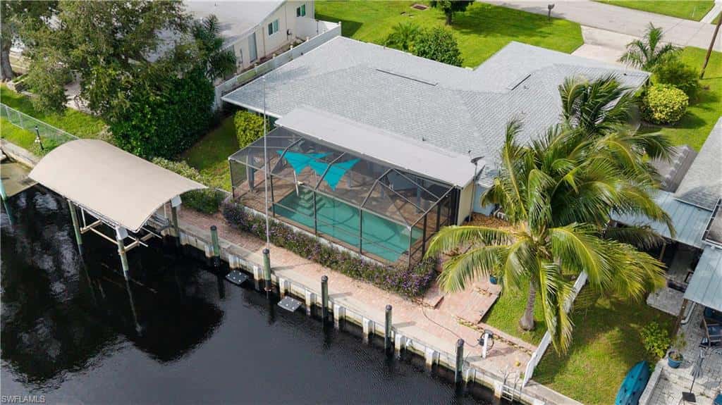 4320 Gulf Cir, North Fort Myers, photo 4