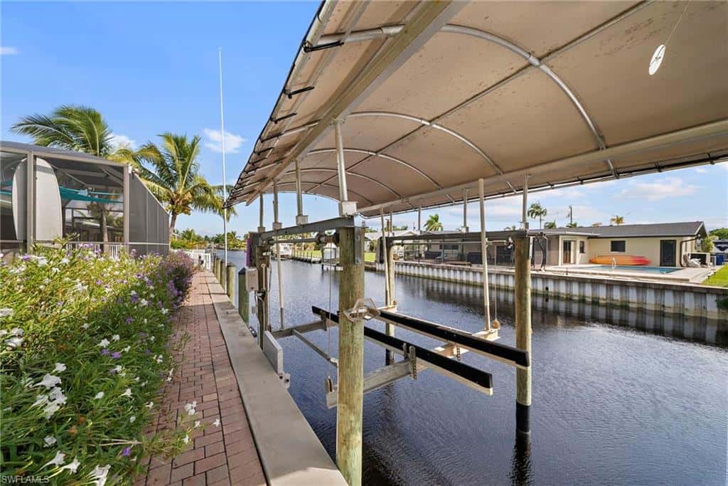 4320 Gulf Cir, North Fort Myers, photo 8