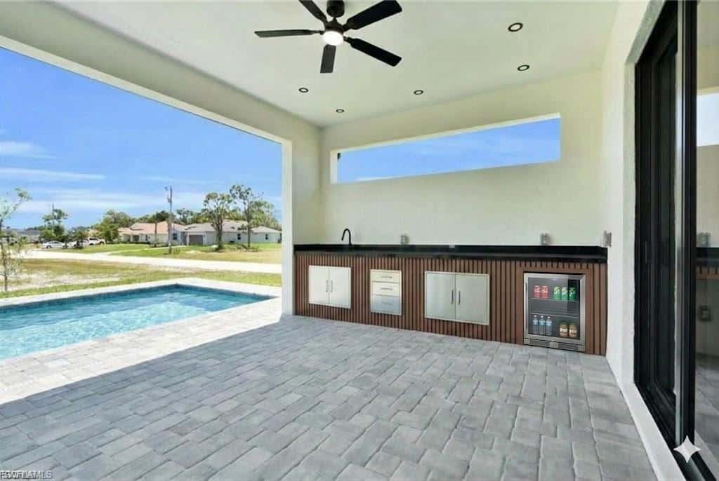 4317 9th Ct, Cape Coral, photo 8