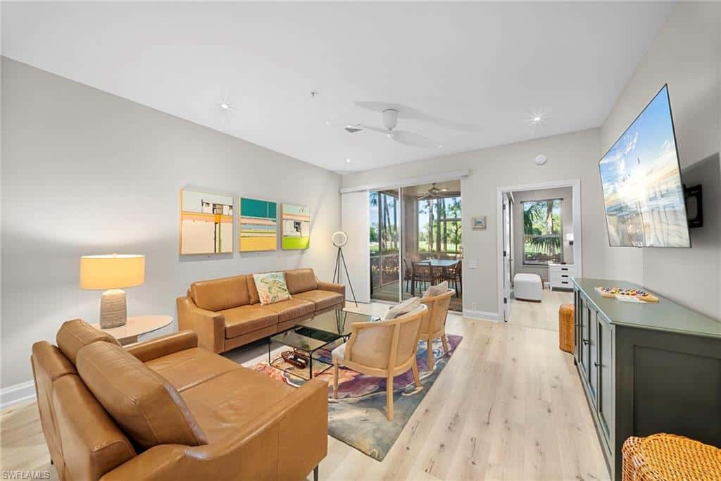 8231 Parkstone Pl #102, Naples, photo 23