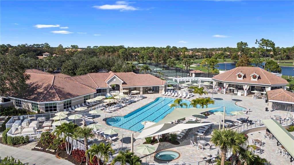 8231 Parkstone Pl #102, Naples, photo 6