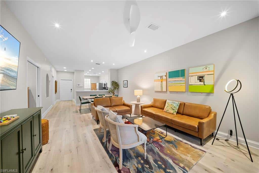 8231 Parkstone Pl #102, Naples, photo 26