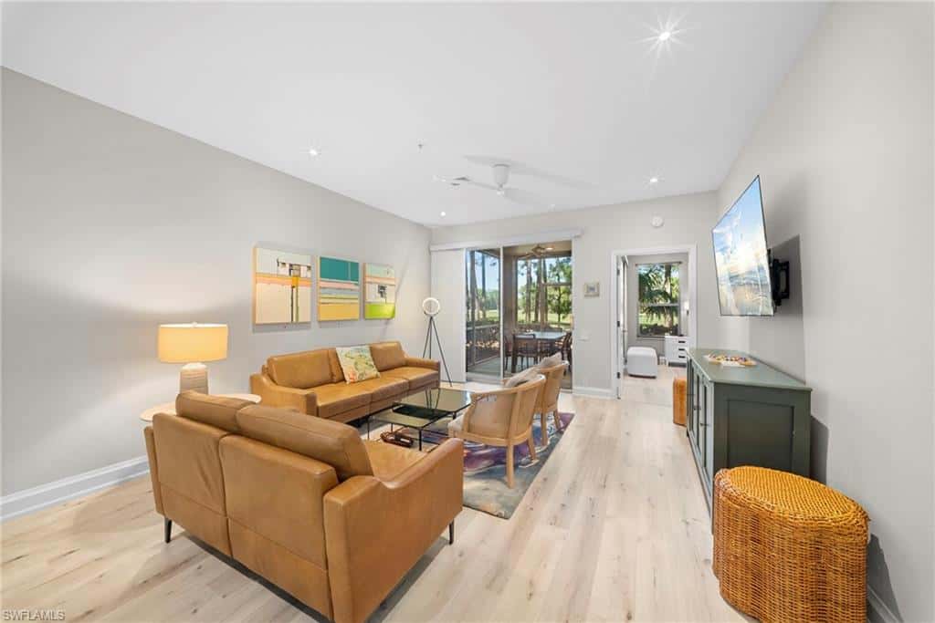 8231 Parkstone Pl #102, Naples, photo 22