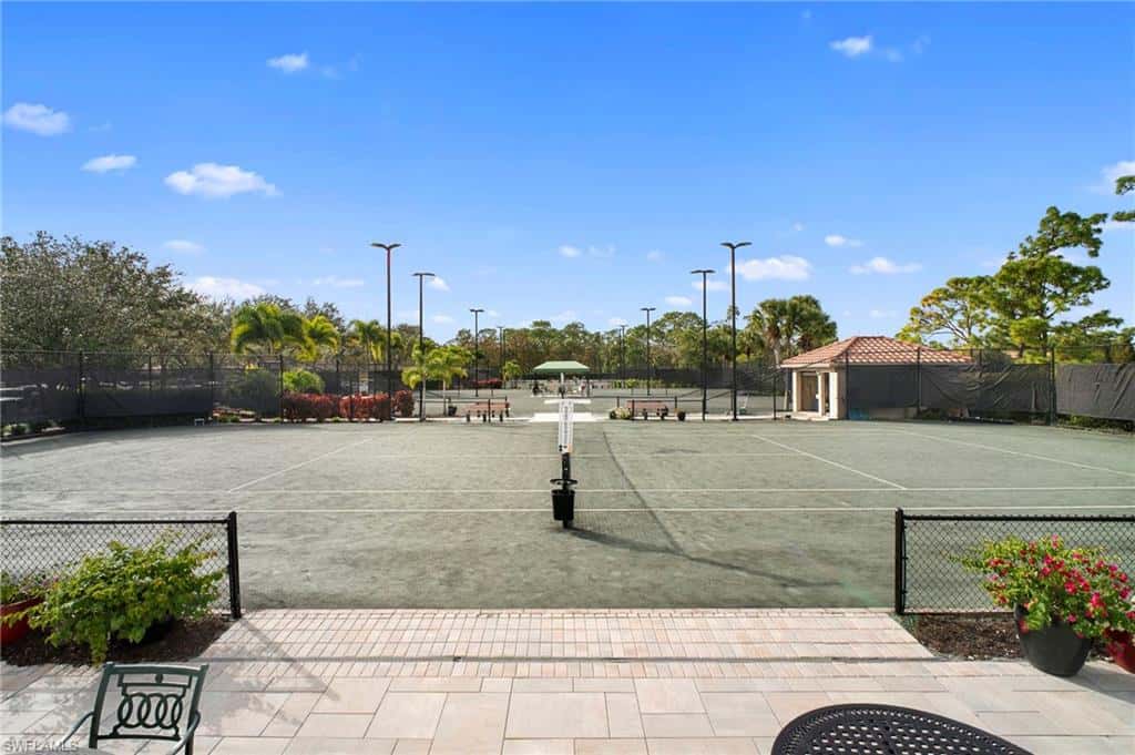 8231 Parkstone Pl #102, Naples, photo 7