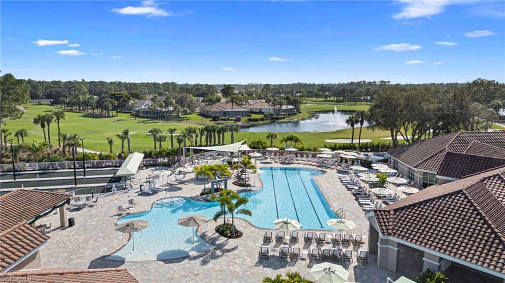 8231 Parkstone Pl #102, Naples, photo 5