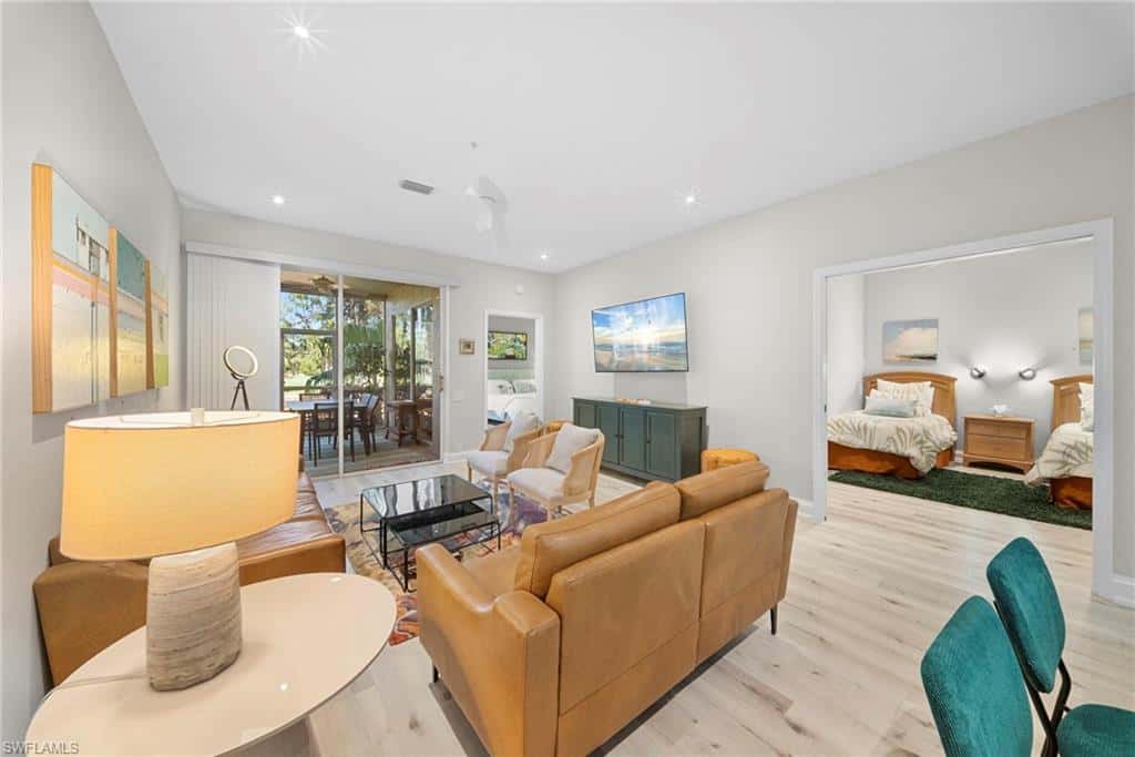 8231 Parkstone Pl #102, Naples, photo 24