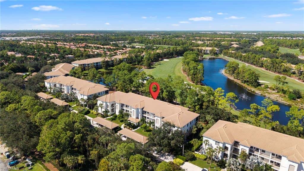 8231 Parkstone Pl #102, Naples, photo 44