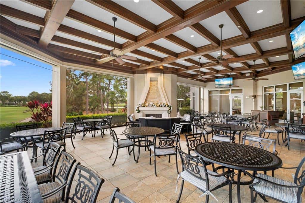 8231 Parkstone Pl #102, Naples, photo 8