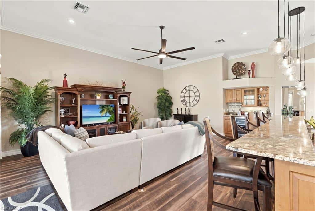 20627 Wildcat Run Dr, Estero, photo 12