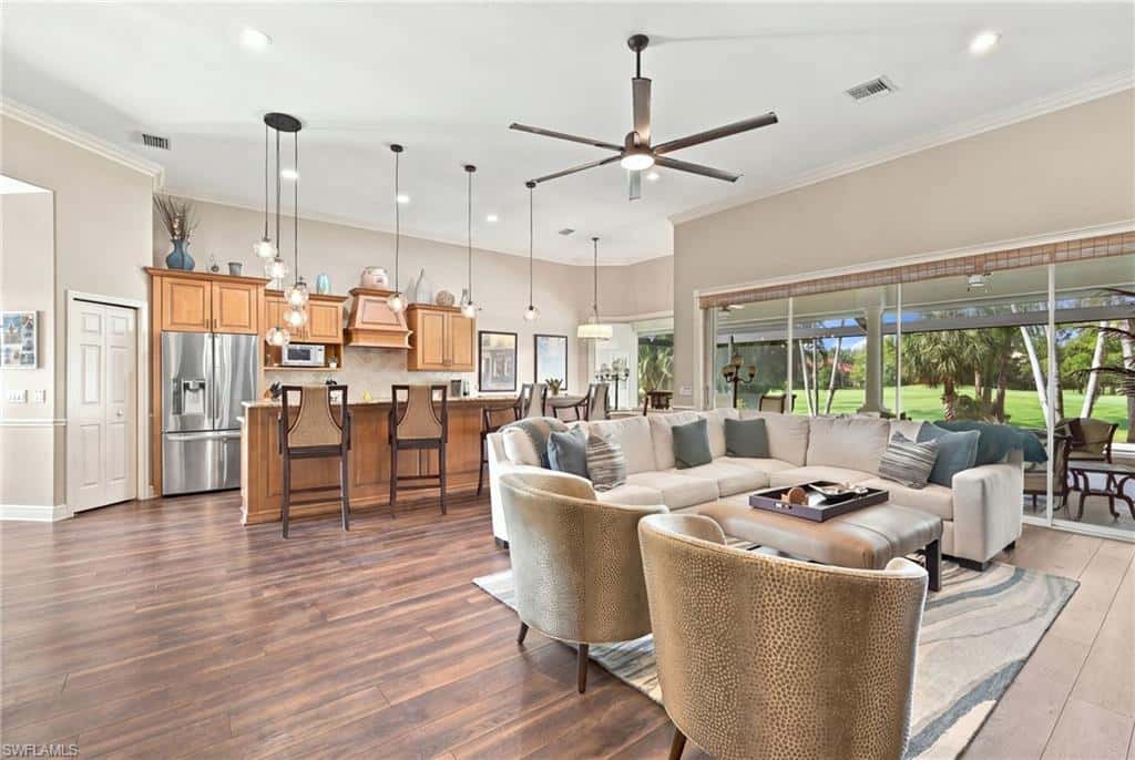 20627 Wildcat Run Dr, Estero, photo 9