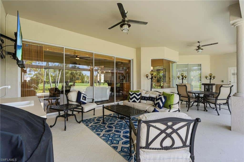 20627 Wildcat Run Dr, Estero, photo 34