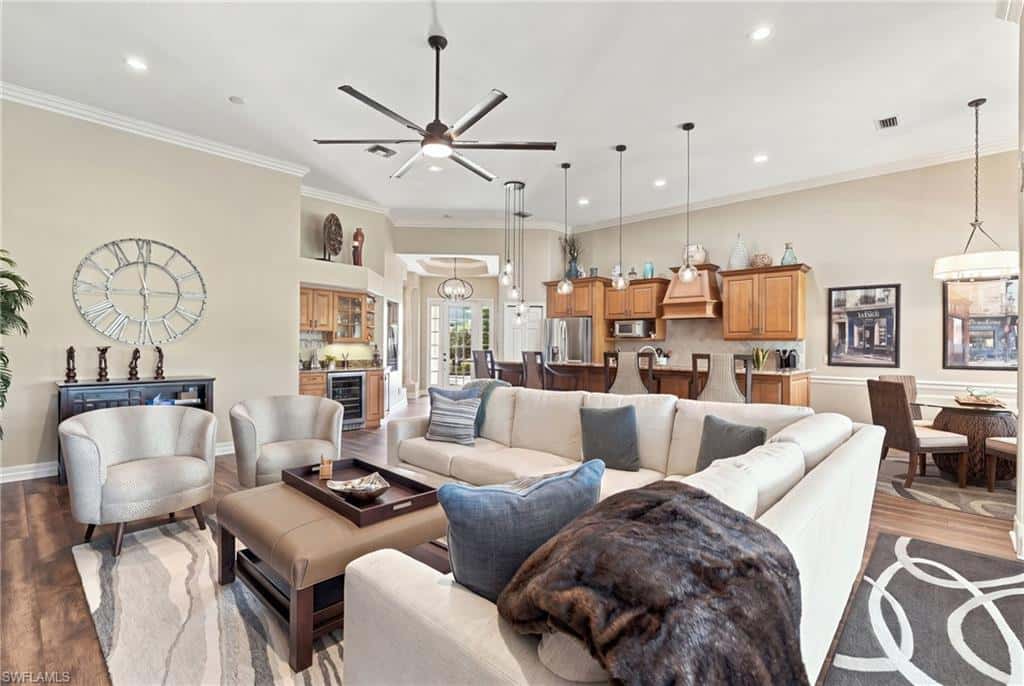 20627 Wildcat Run Dr, Estero, photo 10
