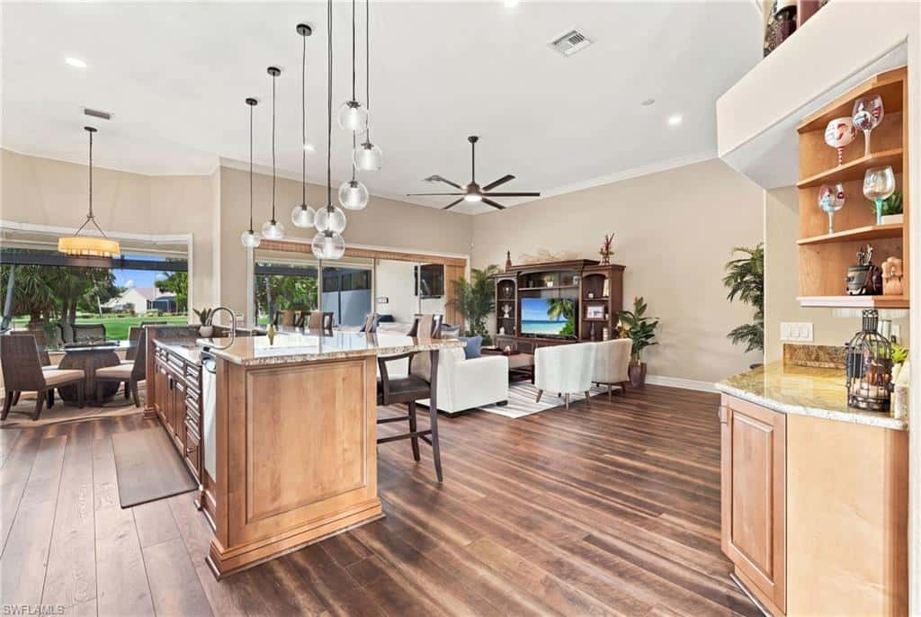 20627 Wildcat Run Dr, Estero, photo 15